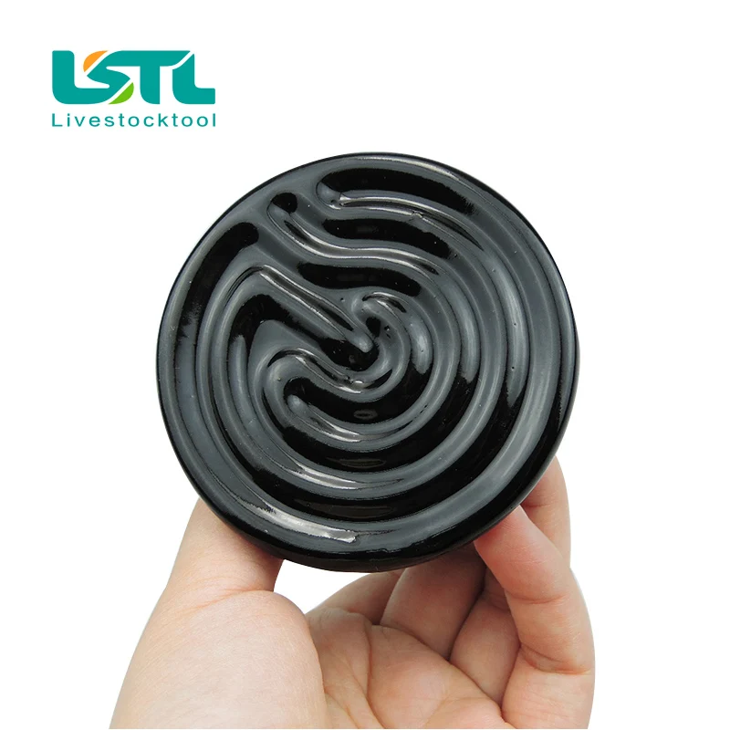 Лампа нагревательная керамическая для домашних животных 25/50/75/100/150 Вт|lamp heat|lamp