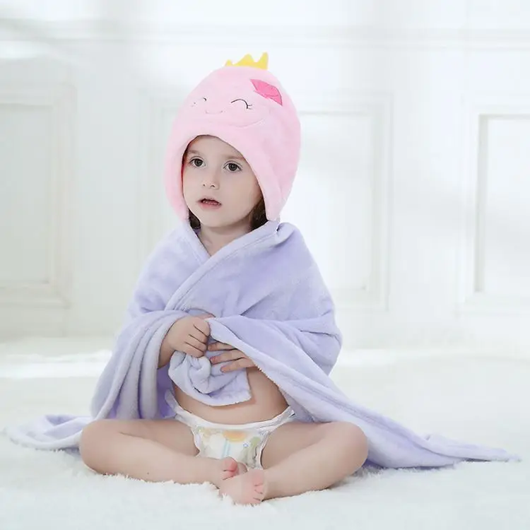 12 стилей дизайна с капюшоном животных моделирование плащ детский халат/Детская