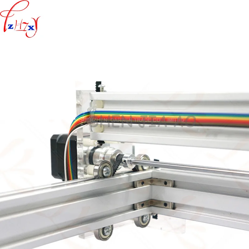 Лазерный гравировальный станок 1 шт. 5 Вт 1500 МВт|engraving cnc machine|desktop engraving machinecnc machine |