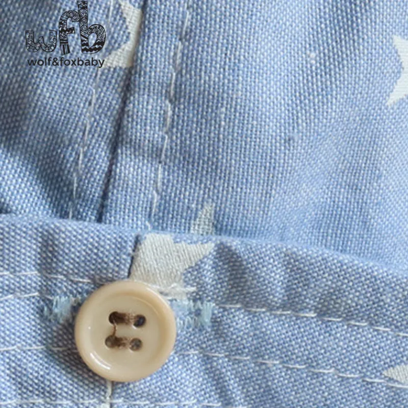 Розничная продажа 46 см круглая детская шляпа в рыбацком стиле Кепка ковбойском