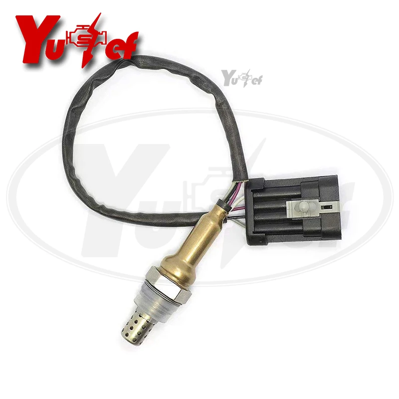 Кислородный датчик YUSSEF O2 лямбда-датчик для DongFeng Jingbei Jac Haval H3H5H6 GREAT WALL LIFAN 25325359 |