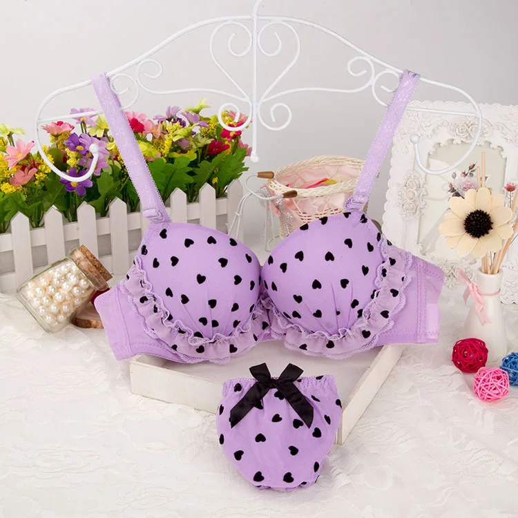 Бренд Для женщин Intimates белье Victoria бюстгальтер краткий набор кружева точка