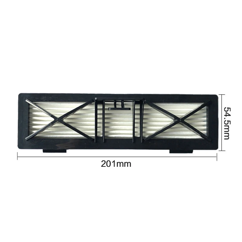 Hepa фильтр для Neato Botvac D70 D70E D75 D85 D80 робот вакуумной очистки | Бытовая техника