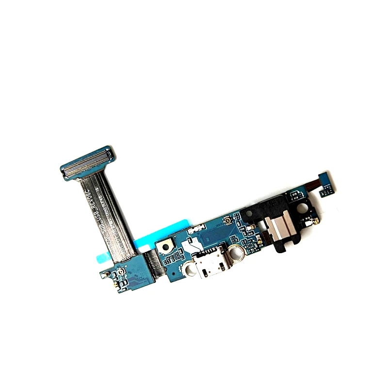 Док станция зарядное устройство USB зарядный порт гибкий кабель для Samsung Galaxy S6 edge