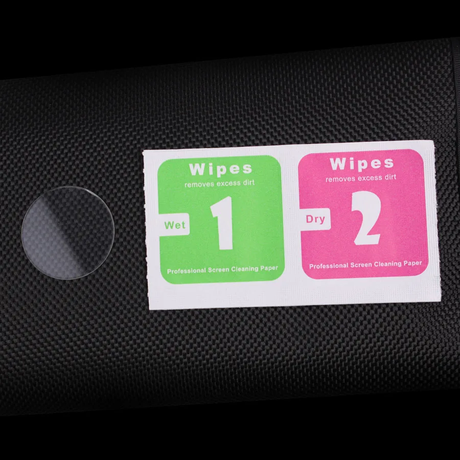 Защитная пленка для объектива камеры Phantom 4 HD из закаленного стекла DJI PRO/4 PRO +|film for