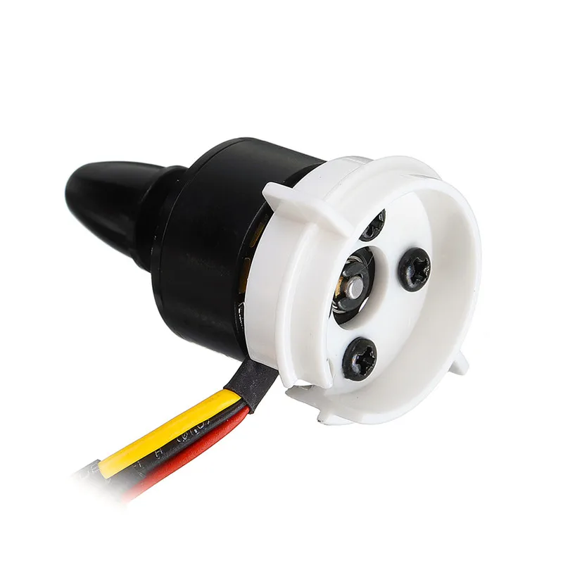 1307 3000KV бесщеточный двигатель CW для XK X520 2 4G 6CH FPV Racer RC самолет запасные части|Детали