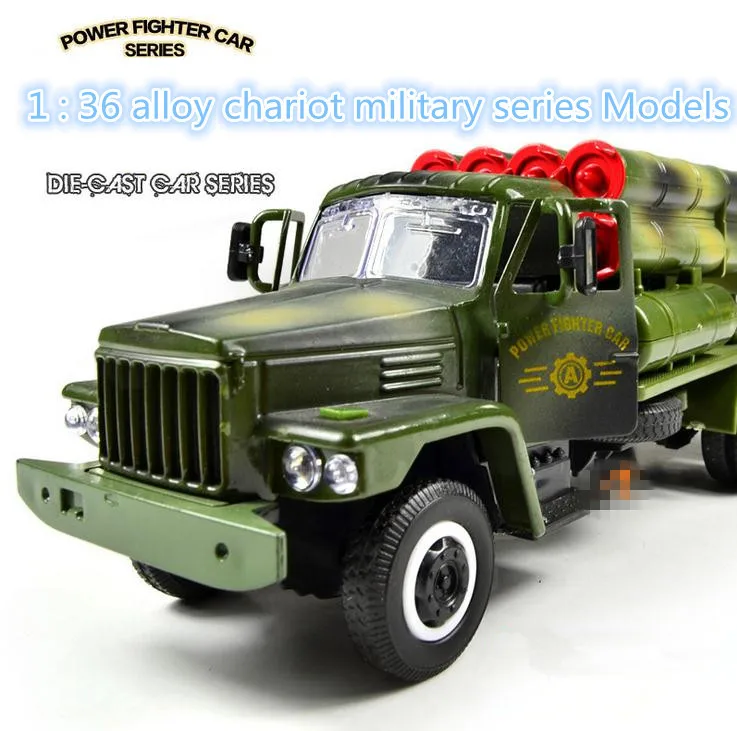 Бесплатная доставка! Супер круто! 1 : 36 Тяговый звук и свет литые автомобили