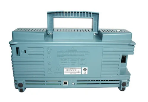 Tektronix TBS1064 цифровой осциллограф 60 МГц 4 канала 1 GS/s выборка