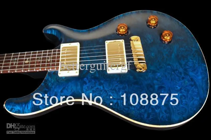 Лучший китай гитара электрическая 6 шнурок обычный 22 художник пакет выше 10