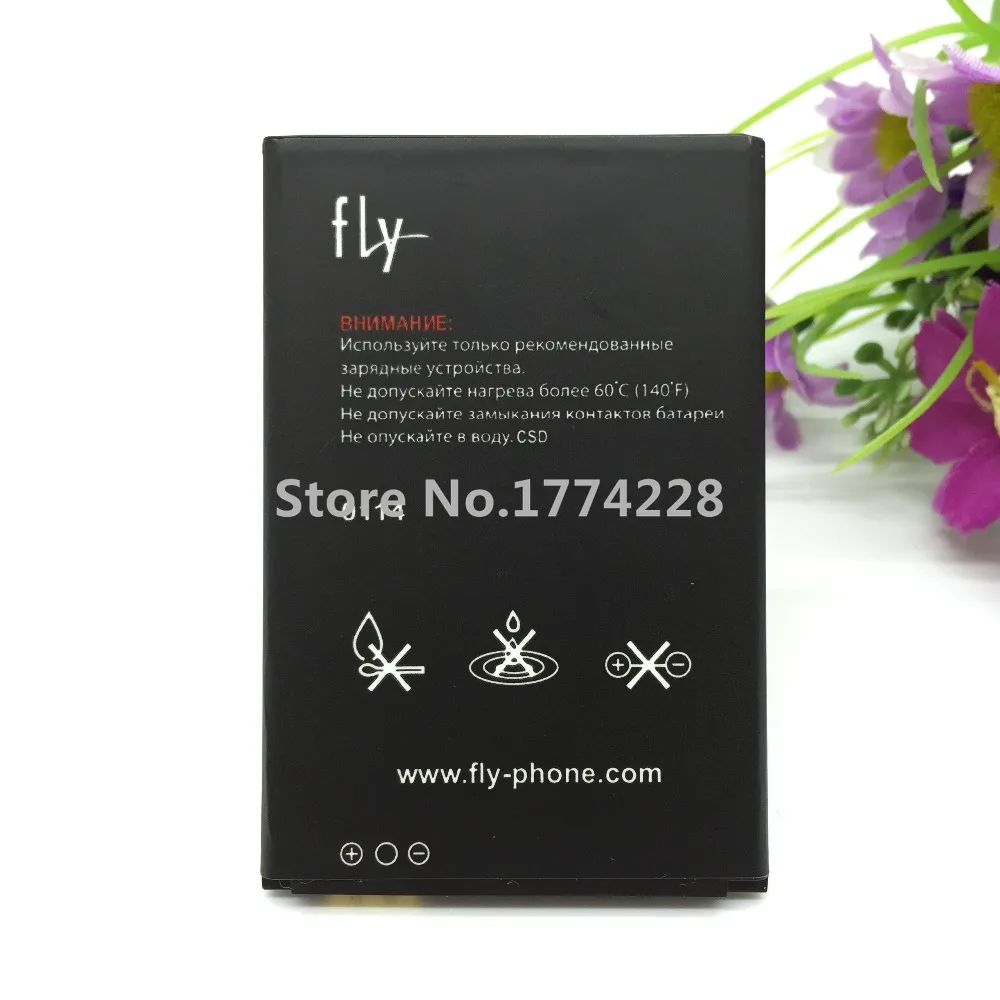 Аккумулятор MLLSE BL7401 для мобильного телефона FLY IQ238 iq238|battery for|battery for flybattery mobile |