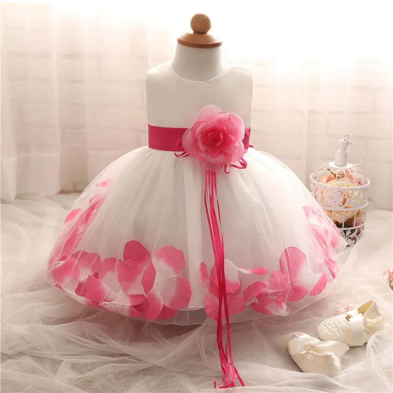 Infant kids dress summer Lace Ball gown for Formal Evening baby wear Birthday party Teenage girl Vestidos Wedding ceremony | Детская