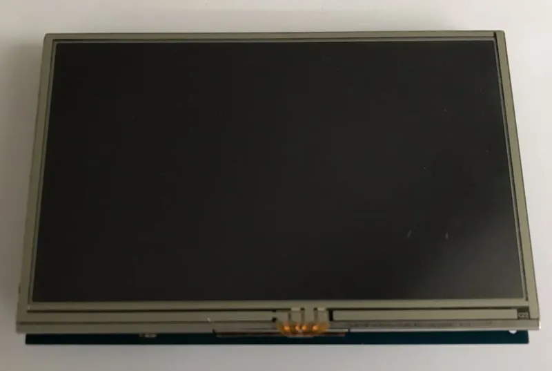 Индивидуальные Язык 4,3 дюймов ЖК-дисплей монитор HDMI Дисплей 60 Гц HD Экран USB 5V для Raspberry Pi банан
