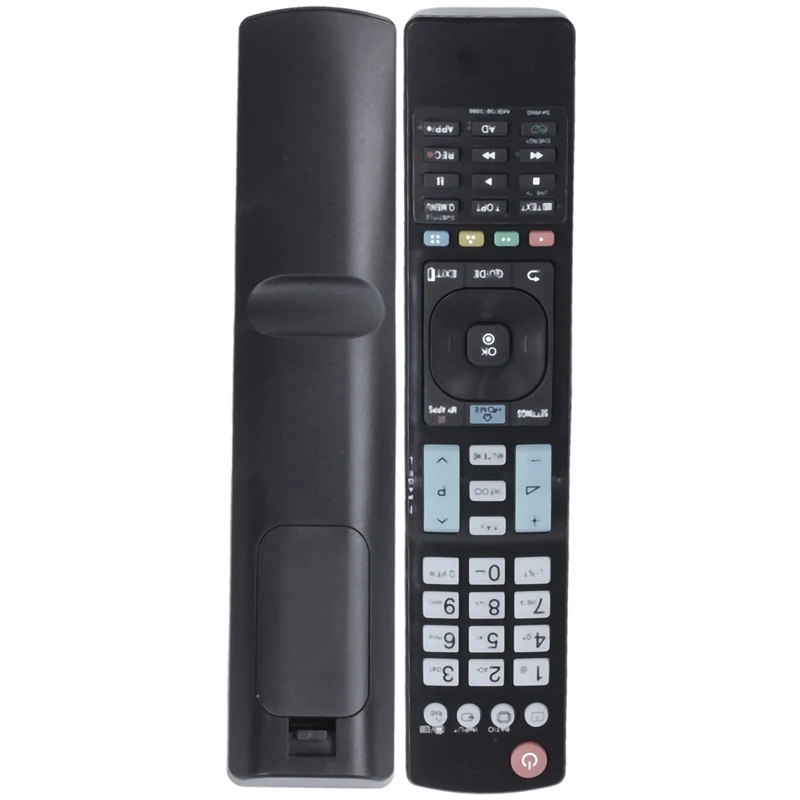 Пульт дистанционного управления для LG 42LS575T светодиодный телевизор AKB72615379 AKB73615306 AKB72914202-Hot