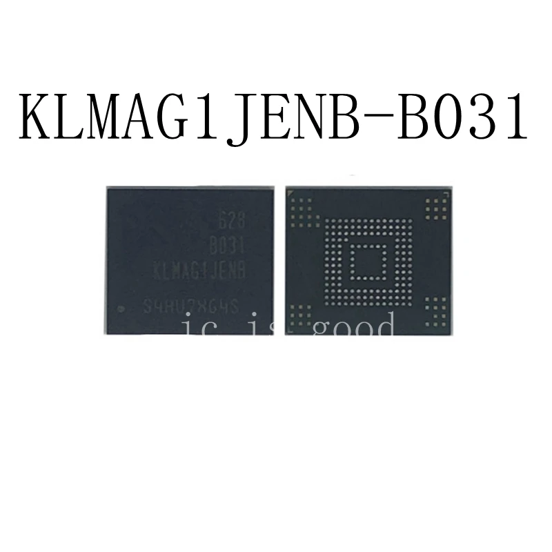 EMMC16G Φ BGA лучшее качество | Электроника