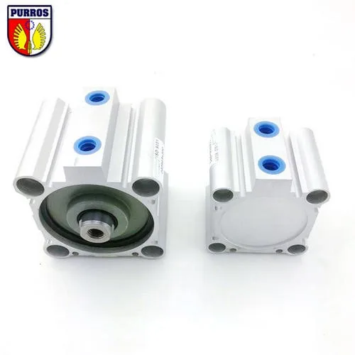 

CDQ2B 20 Cylinder, Bore: 20mm, Stroke: 5/10/15/20/25/30/35mm