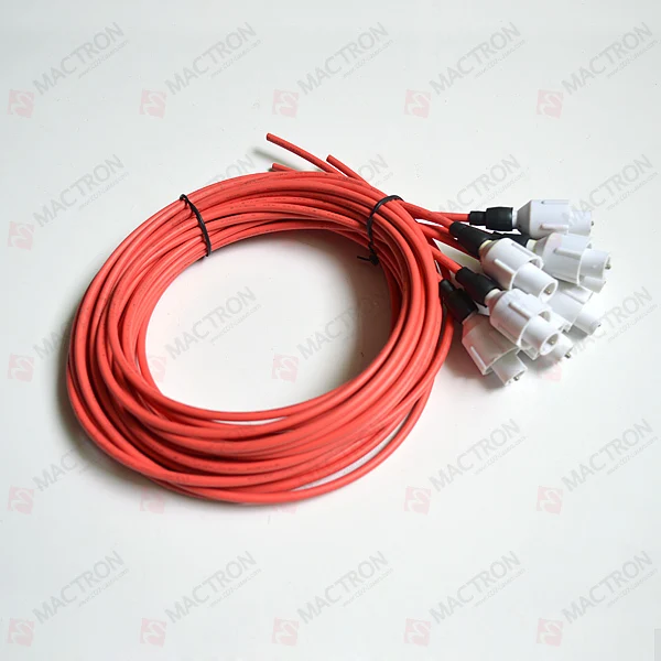 Кабель-коннектор для лазерной машины высокого напряжения | Обустройство дома