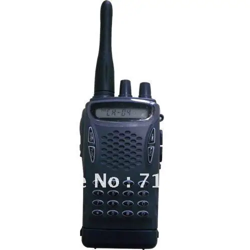 

Гарантированная двухсторонняя радиостанция 100% MT5118 UHF/ОВЧ ЧМ трансивер 100CH, хорошее качество