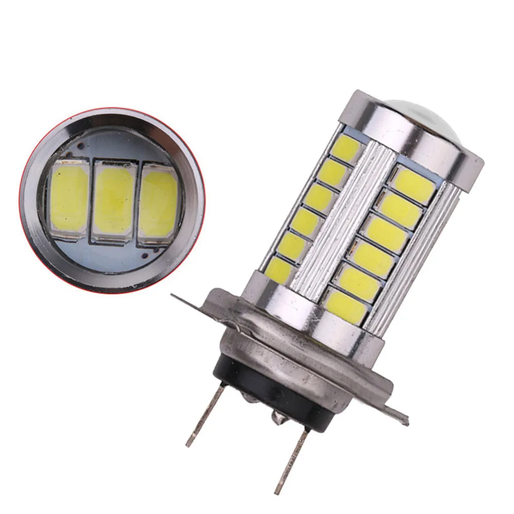 1 шт. супер белый авто p21w R5W Светодиодные Автомобильные лампы источник парковки 12В