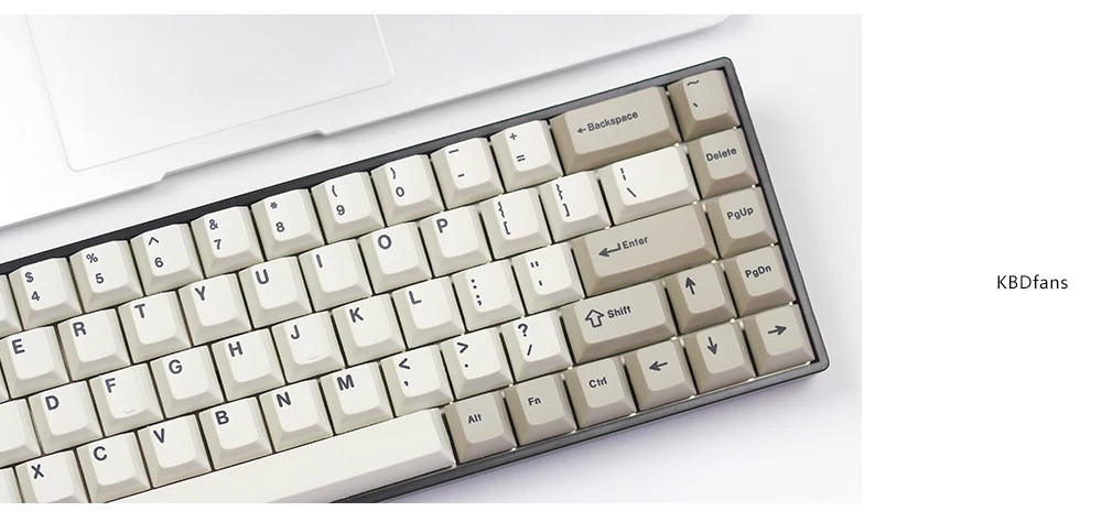 full assembled tada68 mechanical keyboard zealio switch 62g 65g zealio v2 plastic case