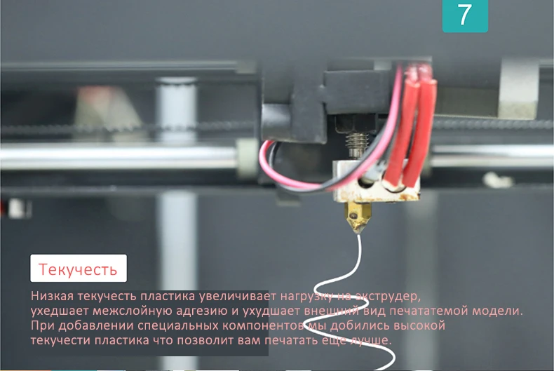 Филаментная пластиковая пла! ABS! HIPS для 3D ручки или 3D принтера/ пластик YOUSU/много цветов 1,75 мм 170m340 м/из России