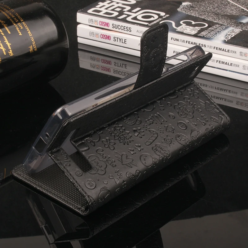 Flip Luxury Leather Wallet Phone Bag Case for Xiaomi Redmi 4X 4A 3X Pro 3 2 Note 4 Mi3 Mi4 Mix Cover case | Мобильные телефоны и