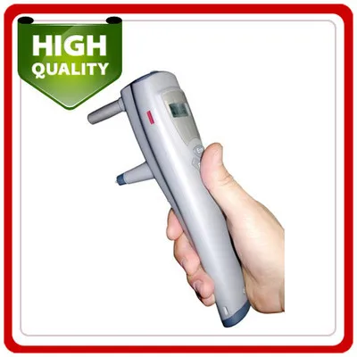 LOCHOSS абсолютно новый переносной удобный офтальмологический тонометр с отдачей