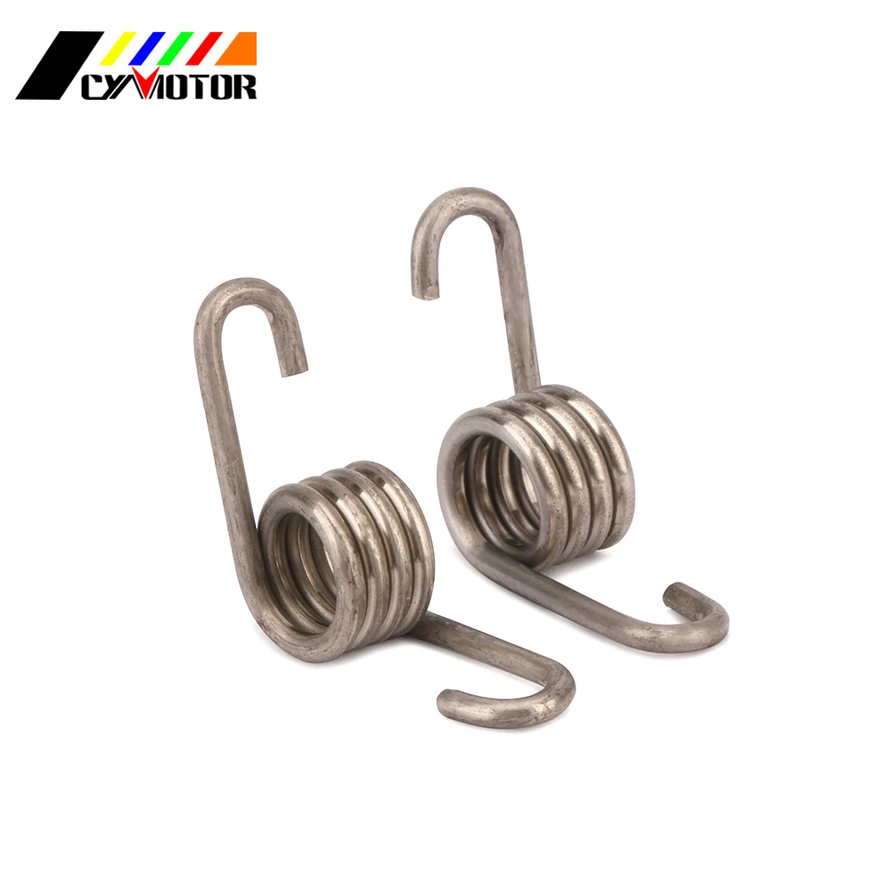 Мотоциклетные опоры для ног подножек пружина KTM SX SXF XCW EXCF 65 85125 250 300 350 400 450 530