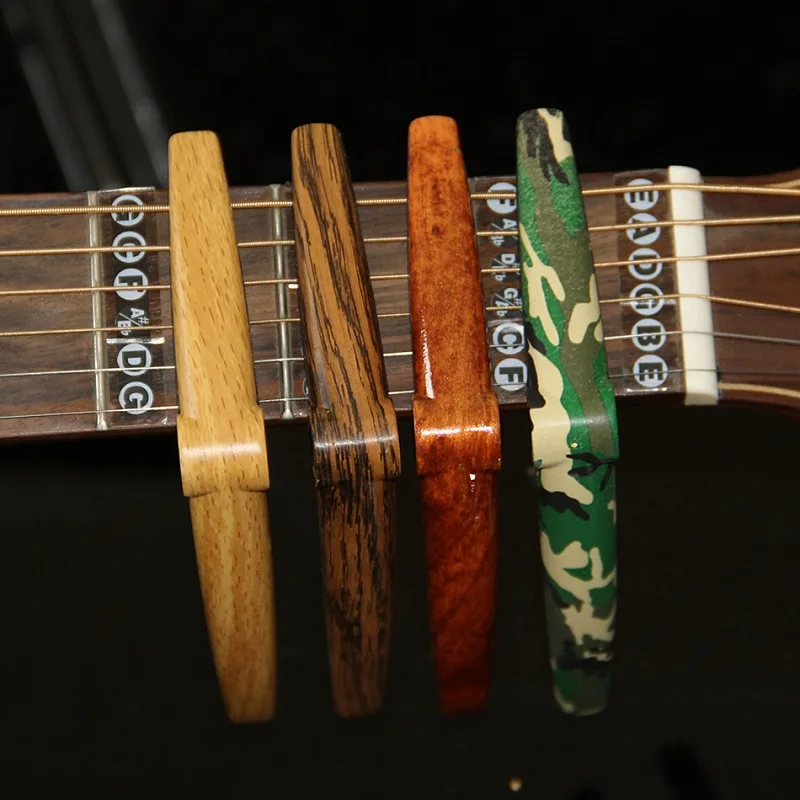 

MA-14 Capo for Acoustic and electric Guitar Folk Guitar Accessories 4 types for choice