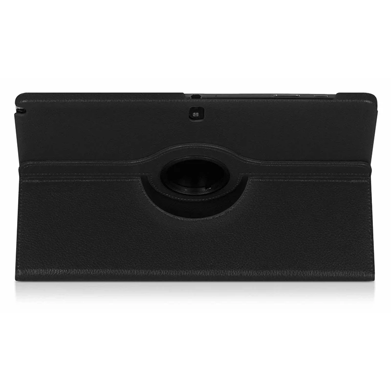 Для Samsung Galaxy Tab Note Pro 12,2 P900 P905 SM-P900 Tablet Case 360 Вращающийся Кронштейн Флип Стенд Кожа Pu защитный чехол