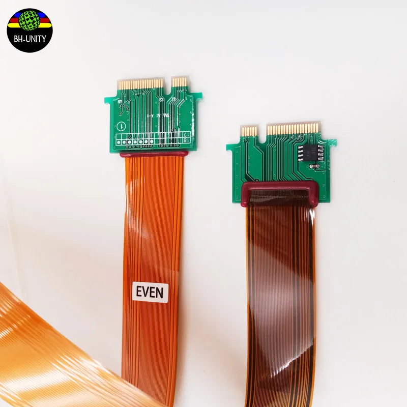 Абсолютно новая Ricoh uv/Сольвентная основа GEN4 печатающая головка 7pl G4 печатающая головка MH2420 для Jeti TwinJet Mimaki Flora широкоформатный принтер