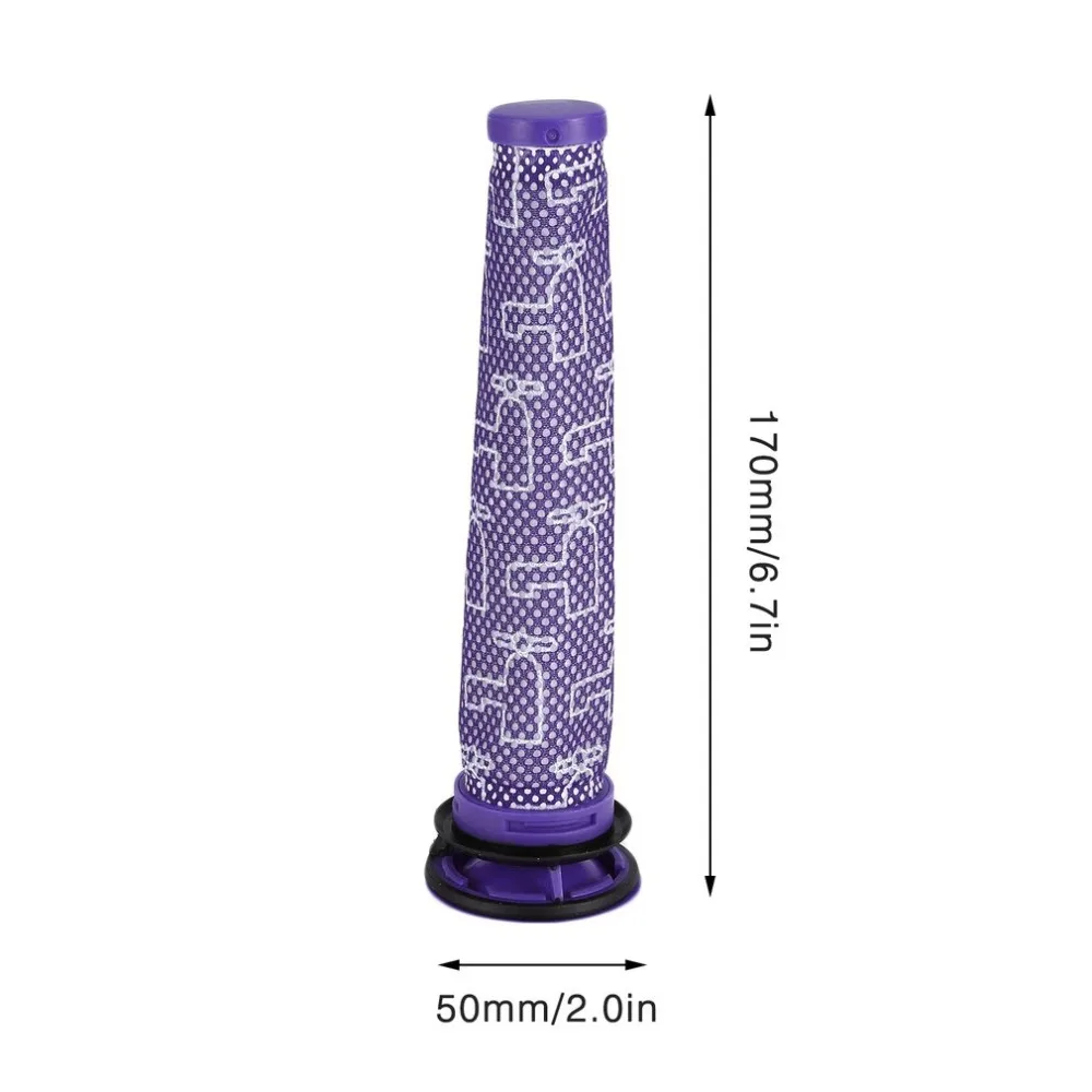 Фильтр для пылесоса Dyson DC59/V6/V7/V8 | Бытовая техника