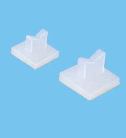 

WT-4 adhensive CABLE CLAMP wire clamp wire clip free shipping