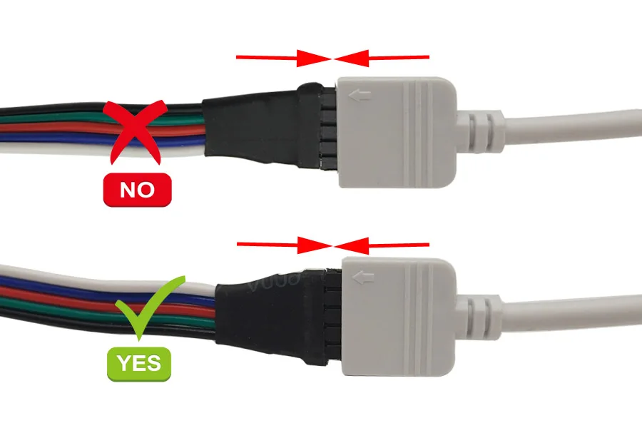 BEKCMTH 5 м 10 м 15 м WiFi светодиодный светильник RGB водонепроницаемый SMD 5050 RGBW/RGBWW Светодиодная лента DC 12 В+ пульт дистанционного управления+ адаптер EU