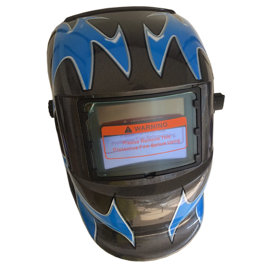 Сварочная маска на солнечной батарее HD39(2233DE) 10 Вт|best welding helmet|welding helmetbest mask |