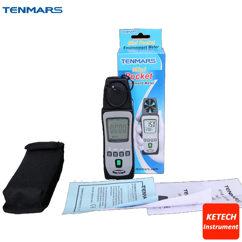 

Mini UV UVA UVB UVAB Ultra Violet Light Level Meter 290nm ~ 390nm TM213
