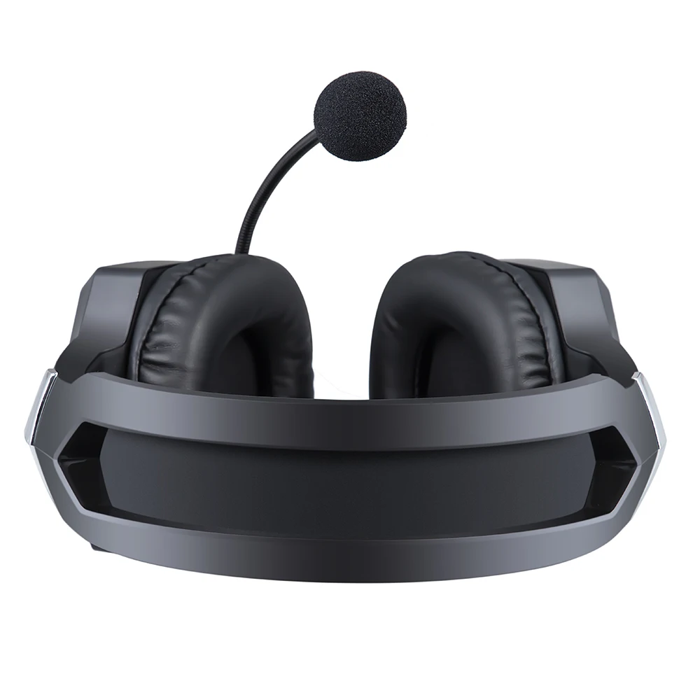 ONIKUMA K8 PS4 гарнитура Casque PC Gamer бас Игровые наушники с микрофоном+ профессиональная проводная USB игровая мышь