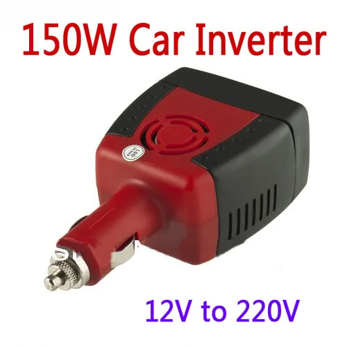 Зарядное устройство для автомобиля грузовика лодки 150 Вт 12 В постоянного тока в 220