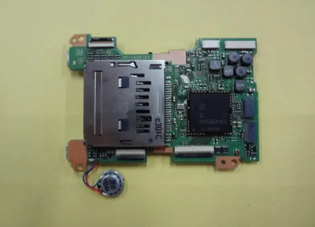Новая основная материнская плата запасные части для Sony ILCE 5000 A5000|parts for|parts sonyparts