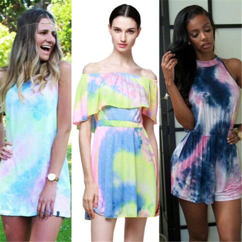 Новинка лета 2019 сексуальное женское вечернее платье без рукавов мини-платье с