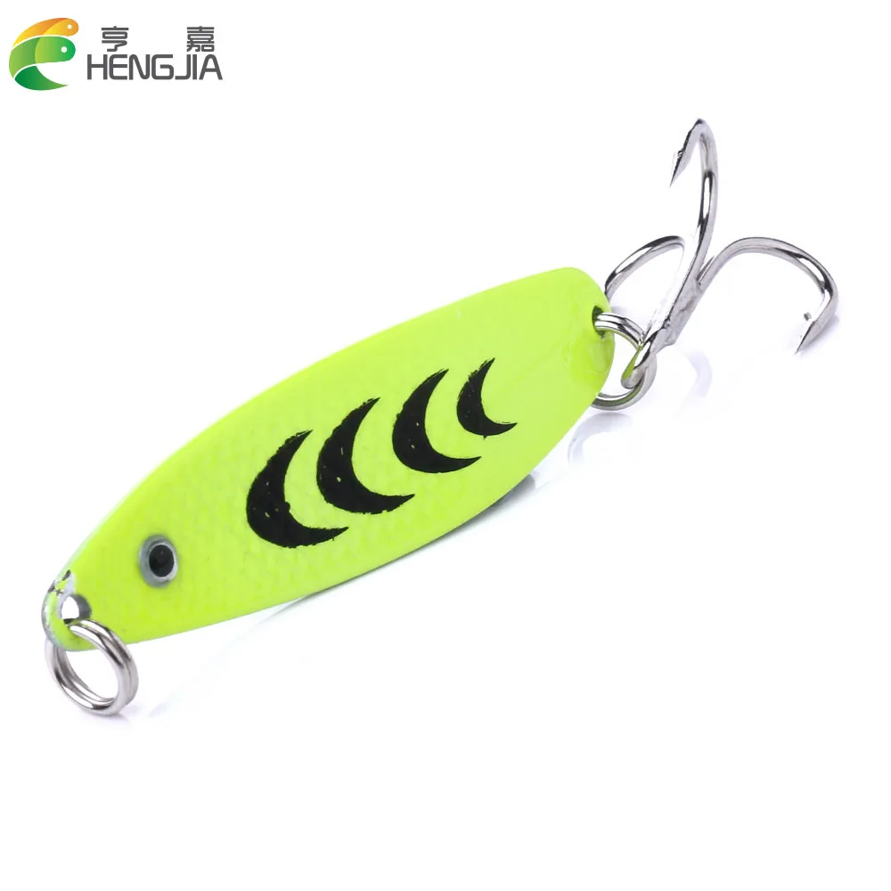 Peche Spinner Trout Spoon Fishing Lures Shads Wobblers Jig VIB Hard Baits Sequins for Carp Tackle Pesca Isca 5cm | Спорт и