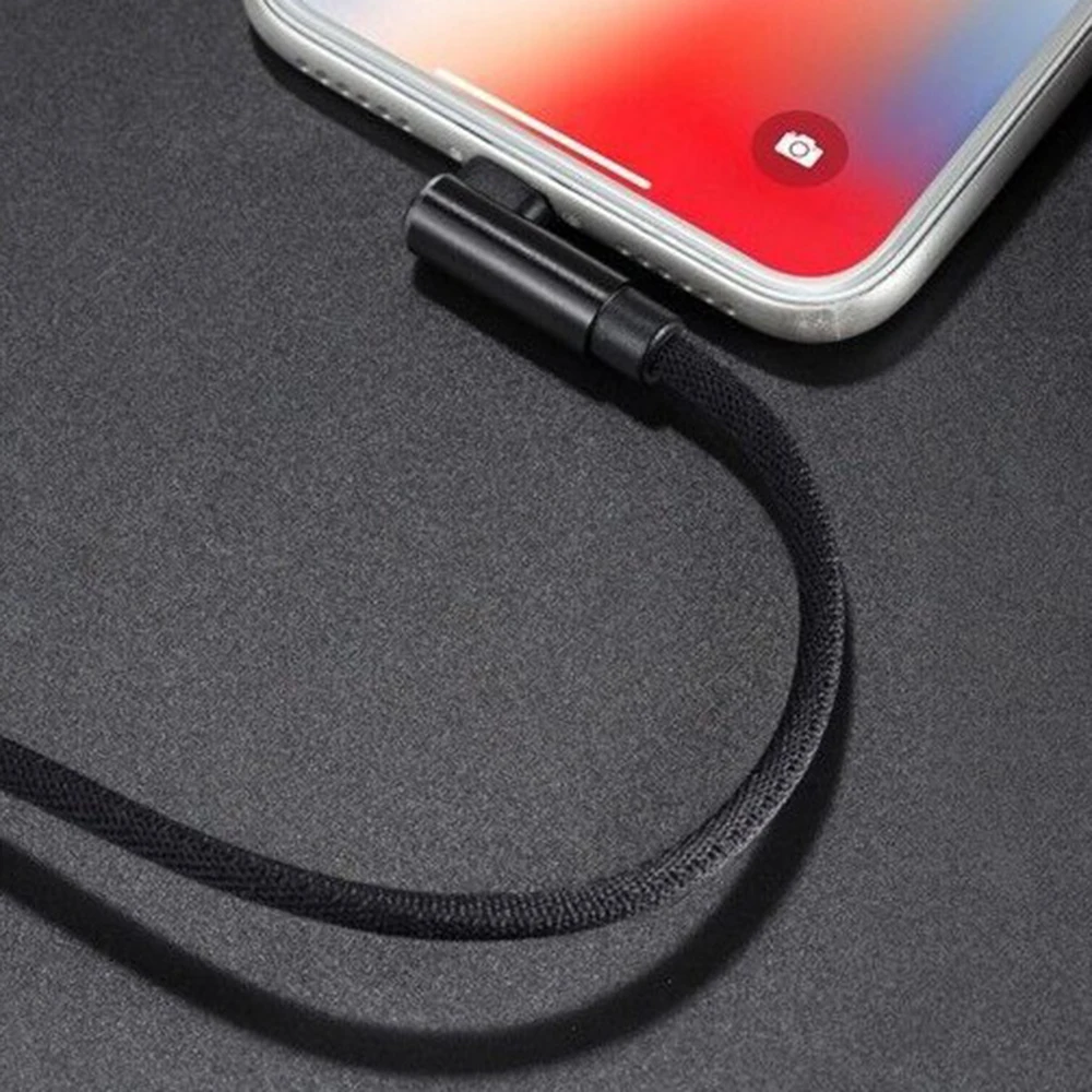 2 м usb type C кабель для быстрой зарядки type-c шнур для передачи данных Android зарядное устройство usb-c Micro USB кабель для samsung S8 S9 Note 8 для iphone X