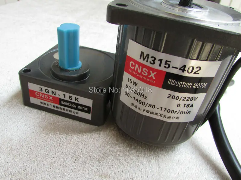5ik40gn-cf + 5gn12. 5 К 0.04kw 40 Вт 12.5b 12.5kb 12.5 однофазный асинхронный двигатель постоянной