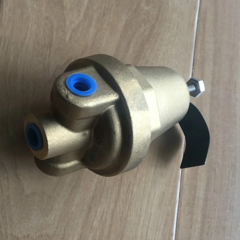 045099 регулирующий клапан G1/4 &quotNPT запасные части для прессования или сенсора SULLAIR