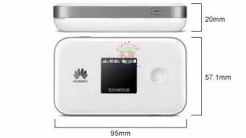 Разблокированный Huawei E5377 E5377Ts 32 3G 4G беспроводной маршрутизатор 4g lte со слотом для