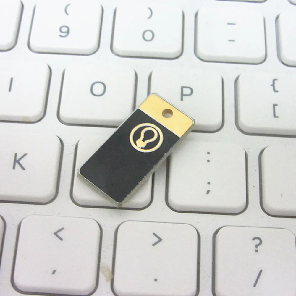 5 V светодиодный USB Мощность Light Карманный карт светодиодная лампочка брелок