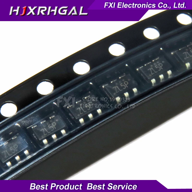 10 шт./лот KB4317GRE KB4317 экран ZL54 SOT23 5 светодиодный подсветка boost Драйвер IC оригинальный