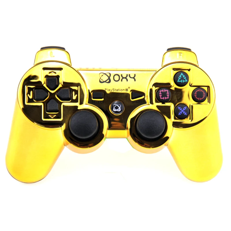 Bluetooth контроллер для SONY PS3 геймпад Play Station 3 беспроводной джойстик Sony Playstation3 PC SIXAXIS