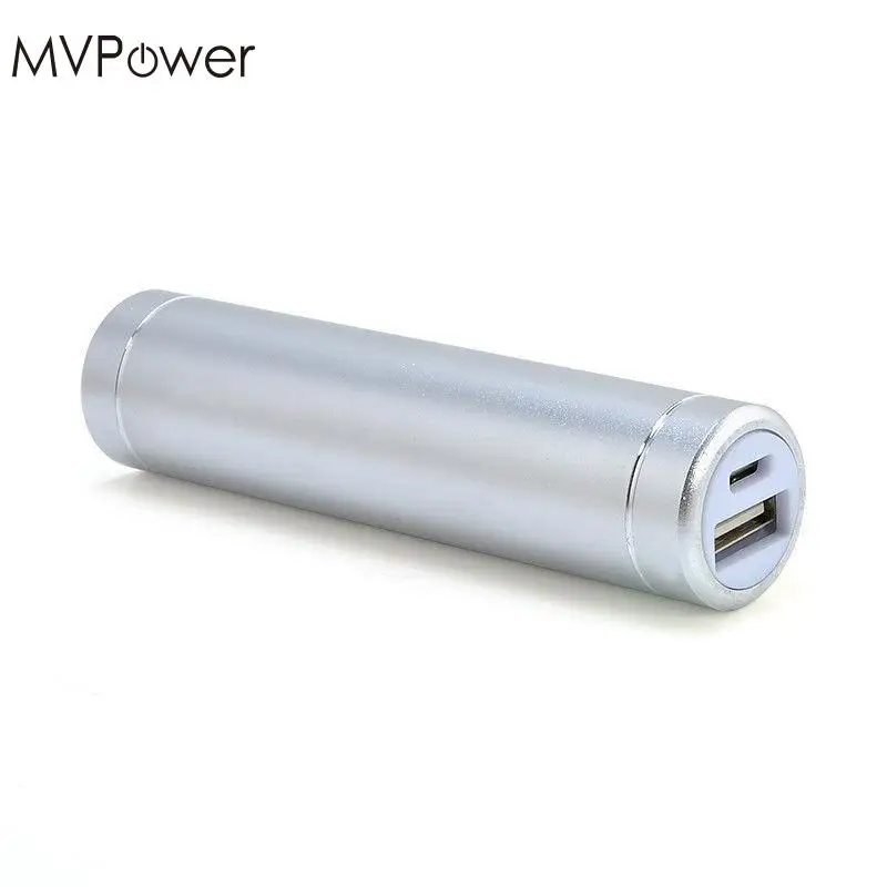MVPower популярный портативный хит продаж Универсальный USB 5 в 2 1 а чехол для внешнего