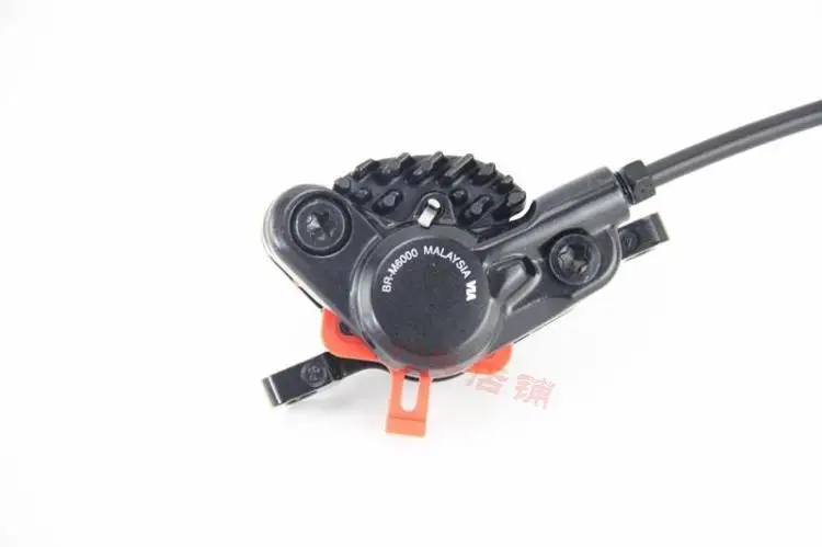 DEORE M6000 2x10s 3x10s скорость 11-42T MTB Аксессуары для горного велосипеда набор для велосипеда переключатель/шатун