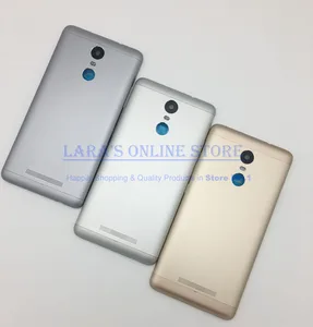 Крышка батарейного отсека для Xiaomi Redmi Note 3 Pro Special Edition SE, 150 мм152 мм